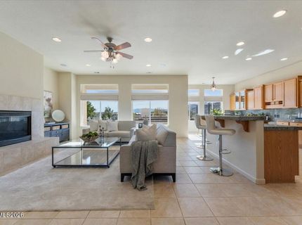 420 Mystic Mountain Drive, Sparks, NV 89441 Photo