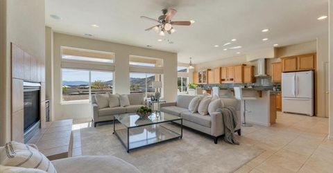 420 Mystic Mountain Drive, Sparks, NV 89441 Photo