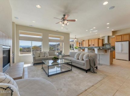 420 Mystic Mountain Drive, Sparks, NV 89441 Photo