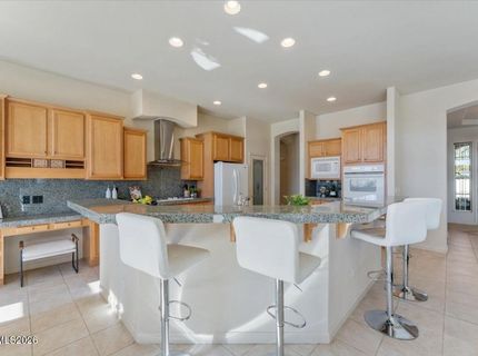420 Mystic Mountain Drive, Sparks, NV 89441 Photo