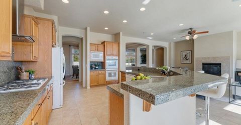 420 Mystic Mountain Drive, Sparks, NV 89441 Photo