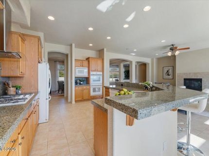 420 Mystic Mountain Drive, Sparks, NV 89441 Photo