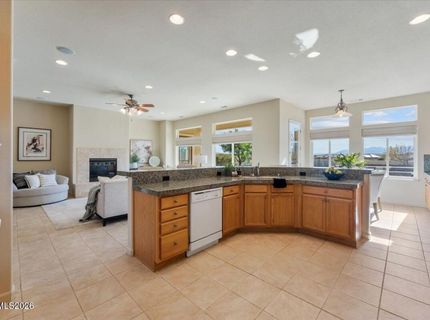 420 Mystic Mountain Drive, Sparks, NV 89441 Photo