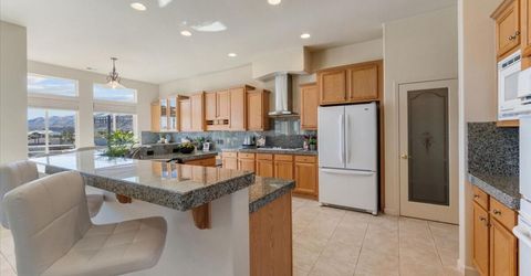 420 Mystic Mountain Drive, Sparks, NV 89441 Photo