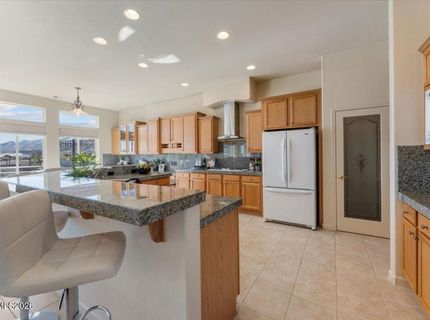 420 Mystic Mountain Drive, Sparks, NV 89441 Photo