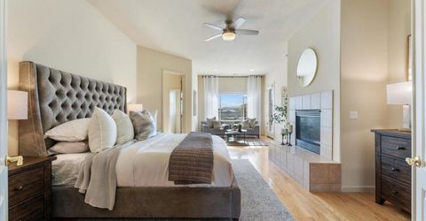 420 Mystic Mountain Drive, Sparks, NV 89441 Photo