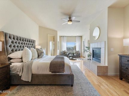 420 Mystic Mountain Drive, Sparks, NV 89441 Photo