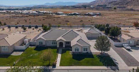 420 Mystic Mountain Drive, Sparks, NV 89441 Photo