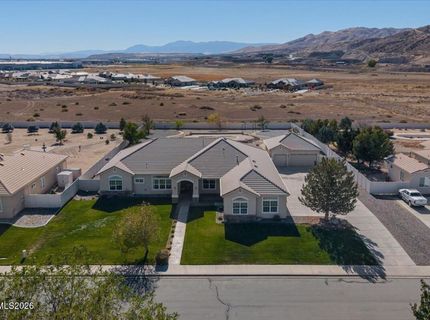 420 Mystic Mountain Drive, Sparks, NV 89441 Photo