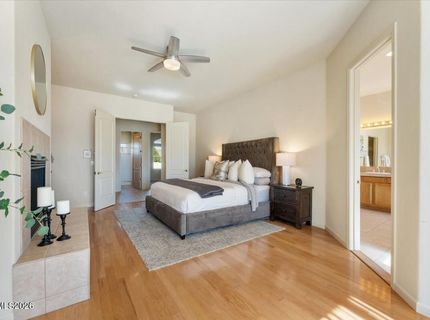 420 Mystic Mountain Drive, Sparks, NV 89441 Photo