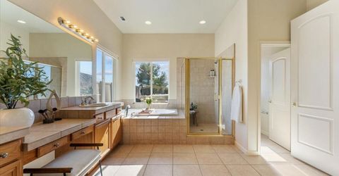 420 Mystic Mountain Drive, Sparks, NV 89441 Photo