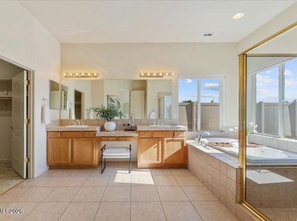 420 Mystic Mountain Drive, Sparks, NV 89441 Photo