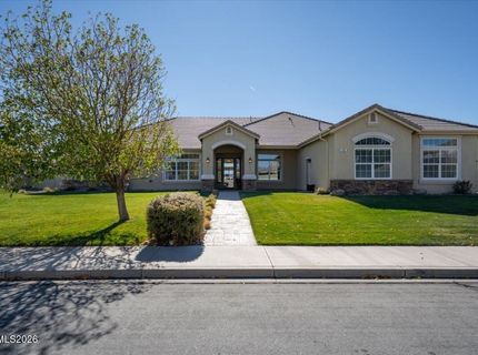 420 Mystic Mountain Drive, Sparks, NV 89441 Photo