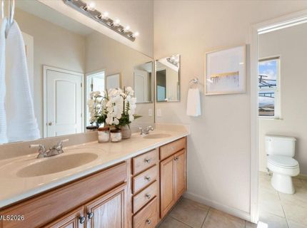 420 Mystic Mountain Drive, Sparks, NV 89441 Photo
