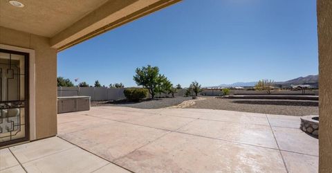 420 Mystic Mountain Drive, Sparks, NV 89441 Photo