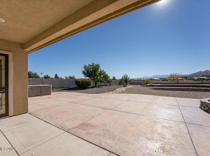 420 Mystic Mountain Drive, Sparks, NV 89441 Photo