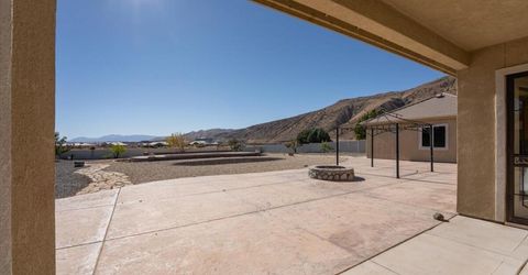 420 Mystic Mountain Drive, Sparks, NV 89441 Photo