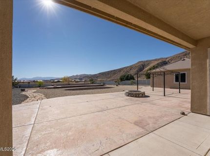 420 Mystic Mountain Drive, Sparks, NV 89441 Photo