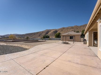 420 Mystic Mountain Drive, Sparks, NV 89441 Photo