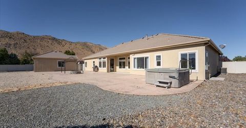 420 Mystic Mountain Drive, Sparks, NV 89441 Photo