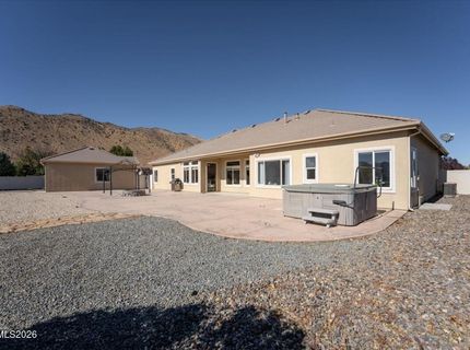 420 Mystic Mountain Drive, Sparks, NV 89441 Photo