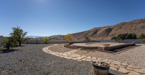 420 Mystic Mountain Drive, Sparks, NV 89441 Photo