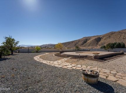 420 Mystic Mountain Drive, Sparks, NV 89441 Photo