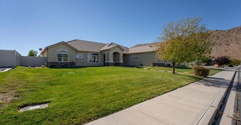 420 Mystic Mountain Drive, Sparks, NV 89441 Photo
