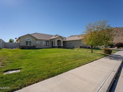 420 Mystic Mountain Drive, Sparks, NV 89441 Photo
