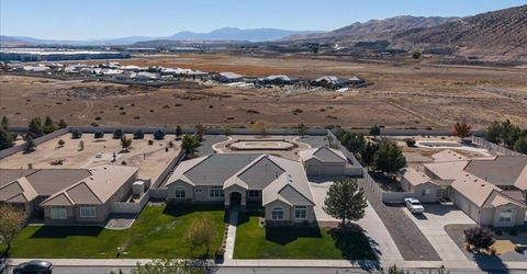 420 Mystic Mountain Drive, Sparks, NV 89441 Photo