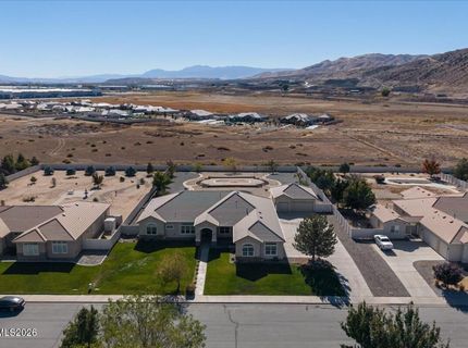 420 Mystic Mountain Drive, Sparks, NV 89441 Photo