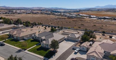 420 Mystic Mountain Drive, Sparks, NV 89441 Photo