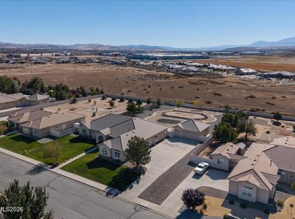 420 Mystic Mountain Drive, Sparks, NV 89441 Photo
