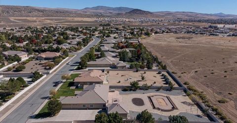 420 Mystic Mountain Drive, Sparks, NV 89441 Photo