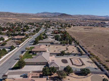 420 Mystic Mountain Drive, Sparks, NV 89441 Photo