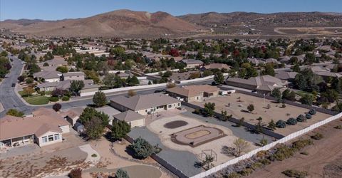 420 Mystic Mountain Drive, Sparks, NV 89441 Photo