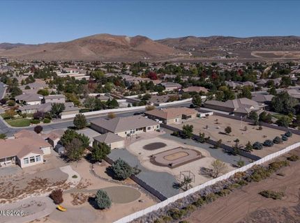 420 Mystic Mountain Drive, Sparks, NV 89441 Photo