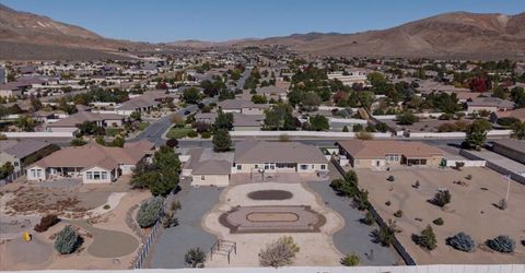 420 Mystic Mountain Drive, Sparks, NV 89441 Photo