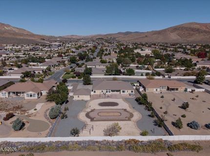 420 Mystic Mountain Drive, Sparks, NV 89441 Photo