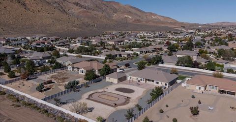 420 Mystic Mountain Drive, Sparks, NV 89441 Photo