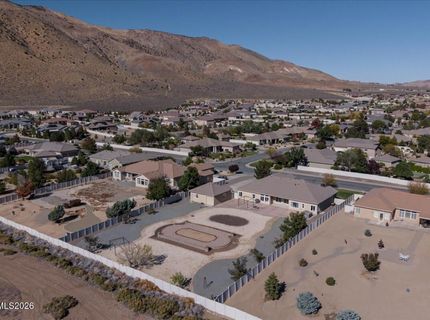 420 Mystic Mountain Drive, Sparks, NV 89441 Photo