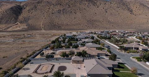 420 Mystic Mountain Drive, Sparks, NV 89441 Photo