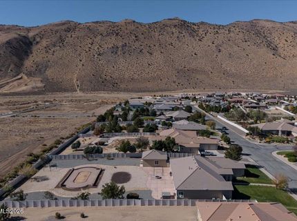 420 Mystic Mountain Drive, Sparks, NV 89441 Photo