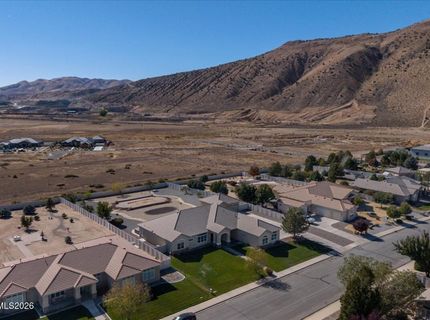 420 Mystic Mountain Drive, Sparks, NV 89441 Photo