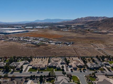 420 Mystic Mountain Drive, Sparks, NV 89441 Photo