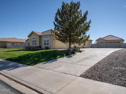 420 Mystic Mountain Drive, Sparks, NV 89441 Photo