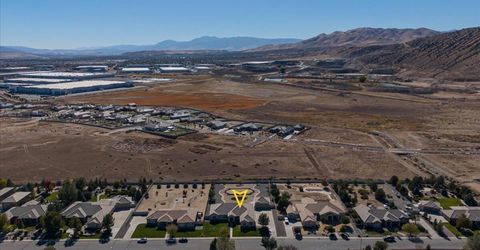 420 Mystic Mountain Drive, Sparks, NV 89441 Photo