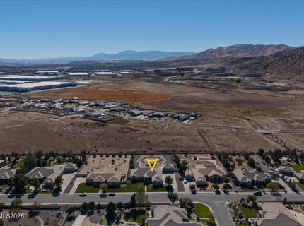 420 Mystic Mountain Drive, Sparks, NV 89441 Photo