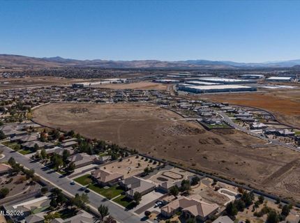 420 Mystic Mountain Drive, Sparks, NV 89441 Photo