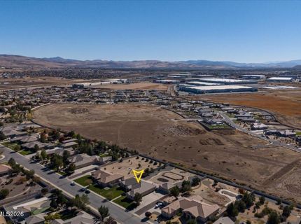 420 Mystic Mountain Drive, Sparks, NV 89441 Photo